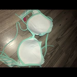 Victoria's Secret Swim - Victoria’s Secret Bikini Top Victoria's Secret Swim - Victoria’s Secret Bikini Top